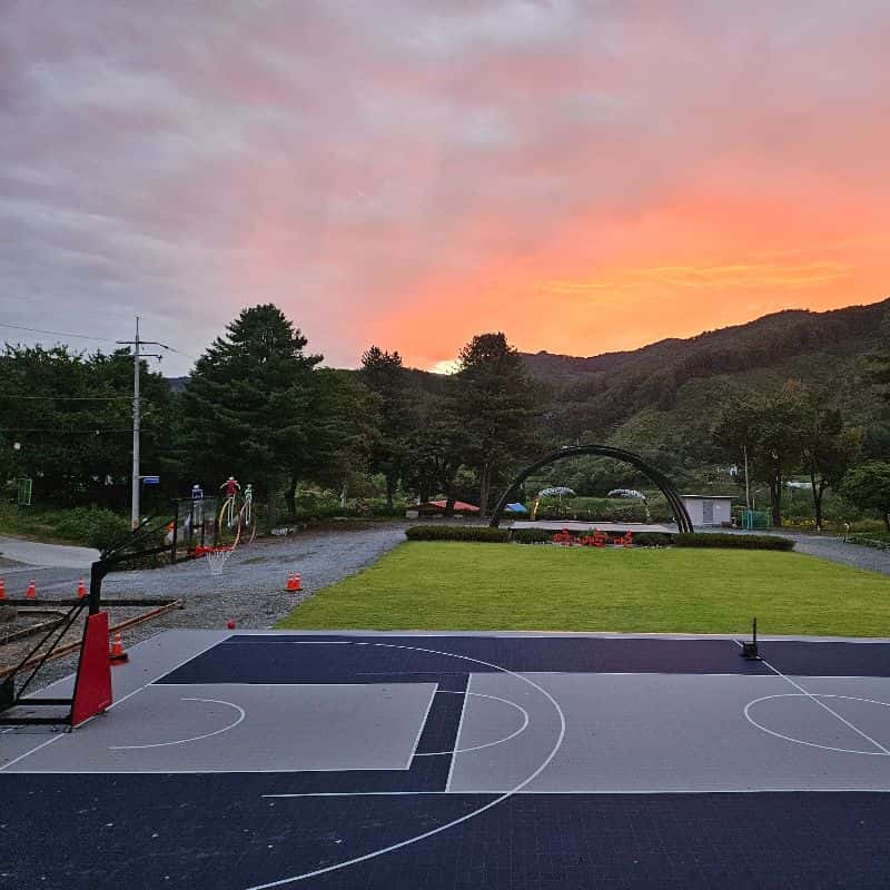 [영월/숙박] 책과 차, 느린 산책으로 쉬어가는 산골 스테이 '삼돌이로 살아보기' 🍵📗 사진 4