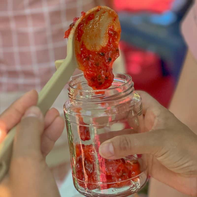 [아산]꾸지뽕 웰니스4종체험 | 청만들기·맨발걷기·족욕·비누만들기 사진 3