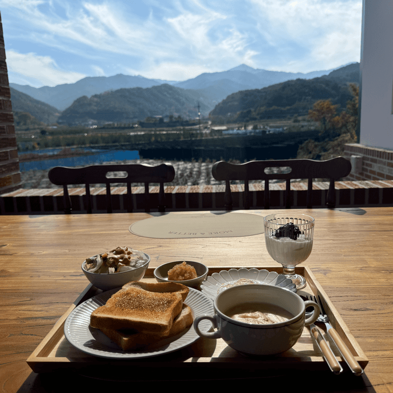 [무주/1박] 꽃피는 산골농원 ㅣ 고추장체험+훈연바베큐+프라이빗독채 🌺🍖 사진 3