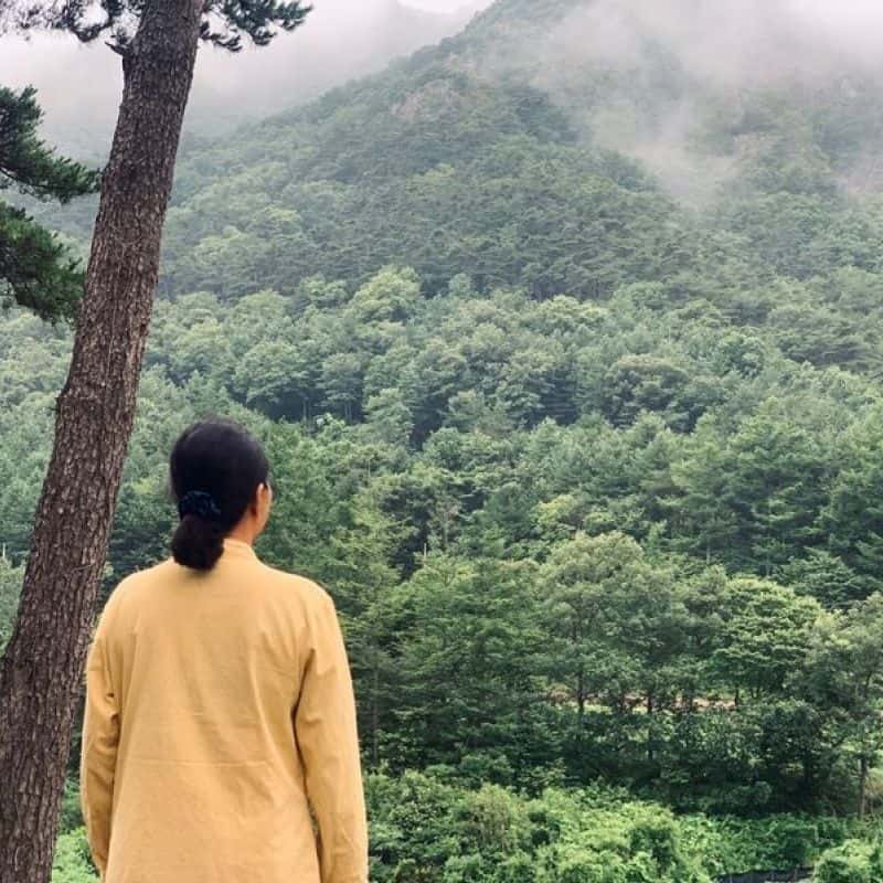 [순창] 청정산골 디톡스 가인농장 ㅣ 구들찜질방+가마솥수육+소나무요가🌲 사진 5
