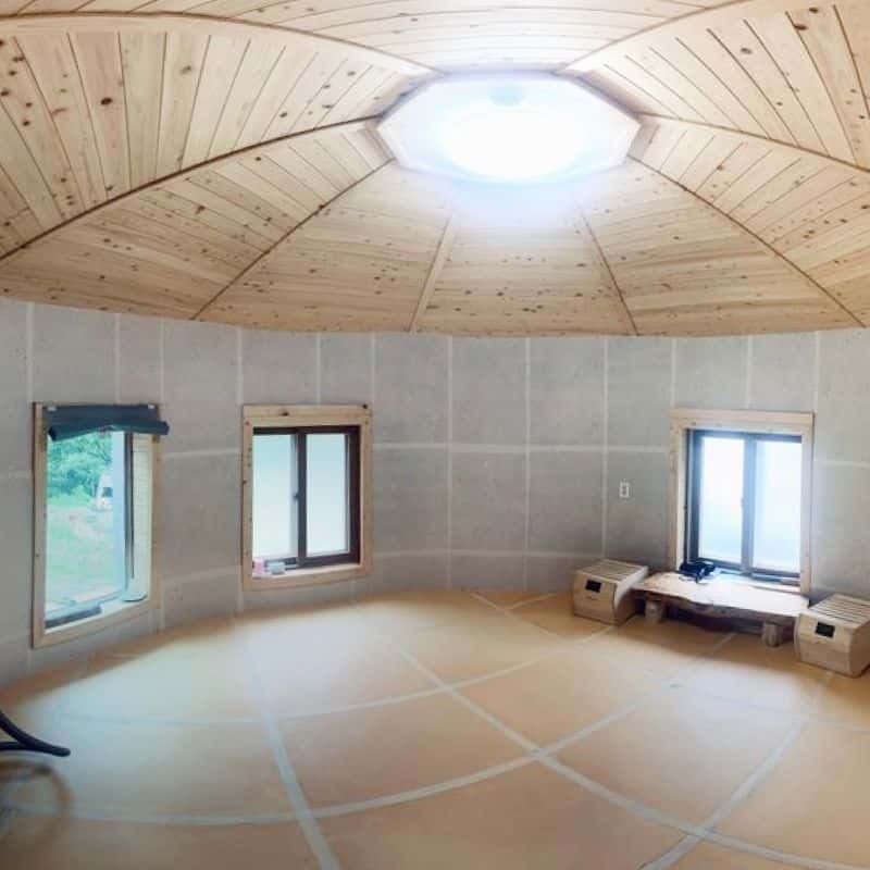 [순창] 청정산골 디톡스 가인농장 ㅣ 구들찜질방+가마솥수육+소나무요가🌲 사진 8