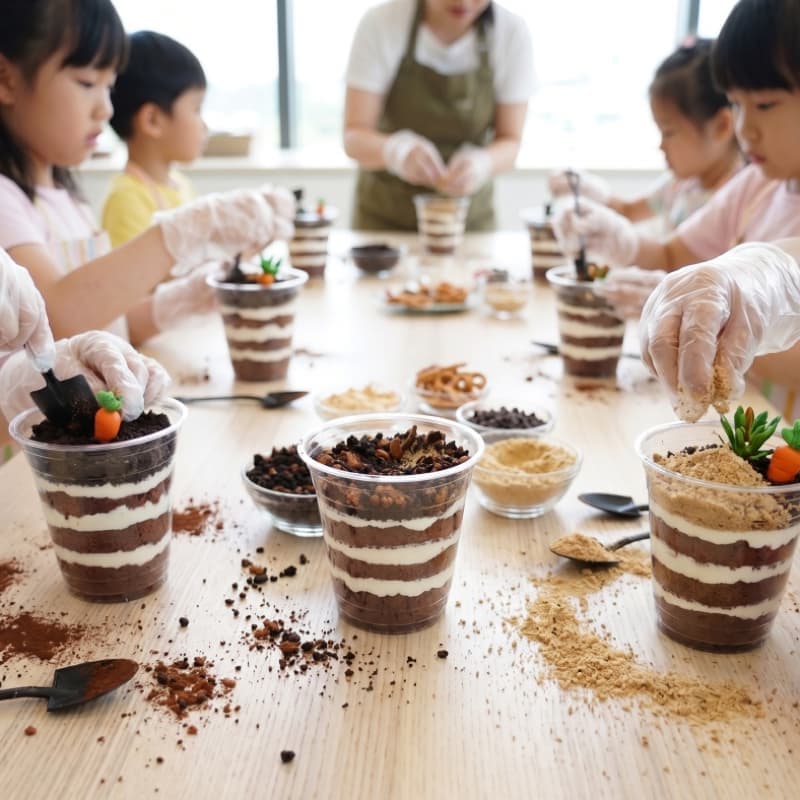 [담양/당일] 우리 아이 오감만족 3색 로컬 체험 패키지 ㅣ 담양 여름방학 여행 🎍 사진 2