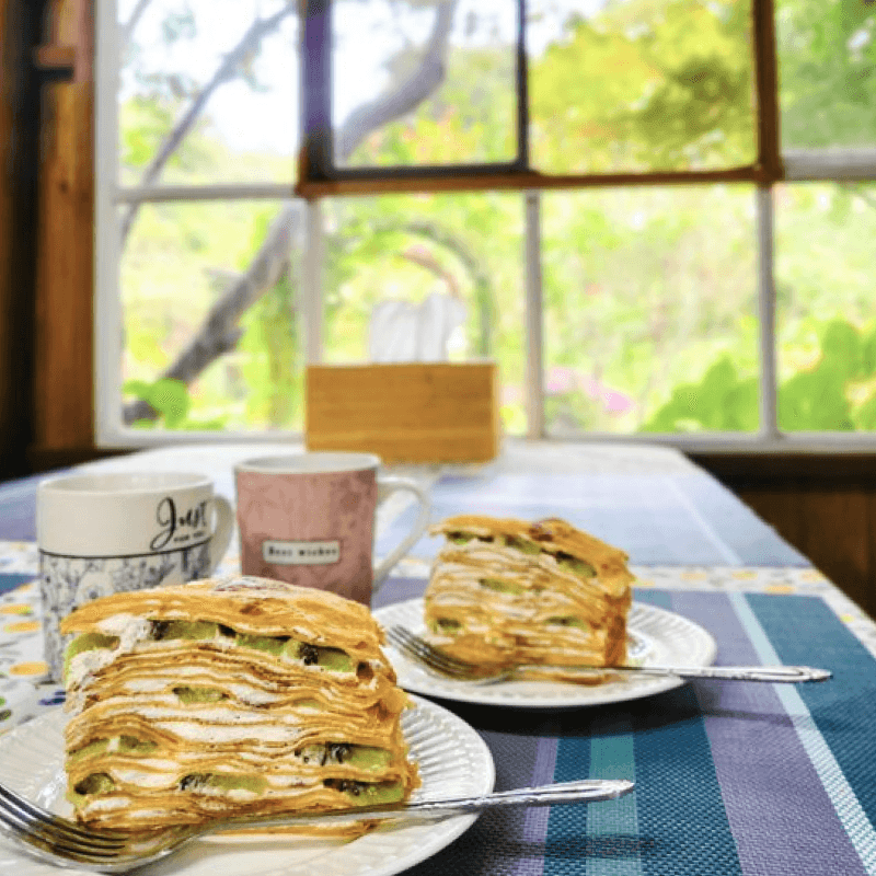 [청양] 오직 하루 한팀, 베이킹+화덕바베큐+불멍 사진 3