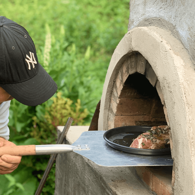 [청양] 오직 하루 한팀, 베이킹+화덕바베큐+불멍 사진 5